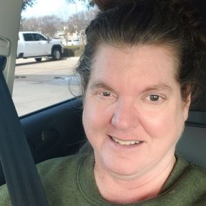 Meet your Posher, Joan